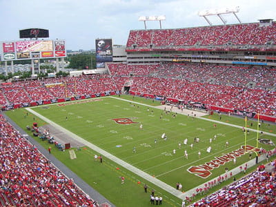 Stadium