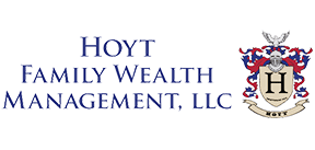Hoyt Family Wealth Management, LLC logo