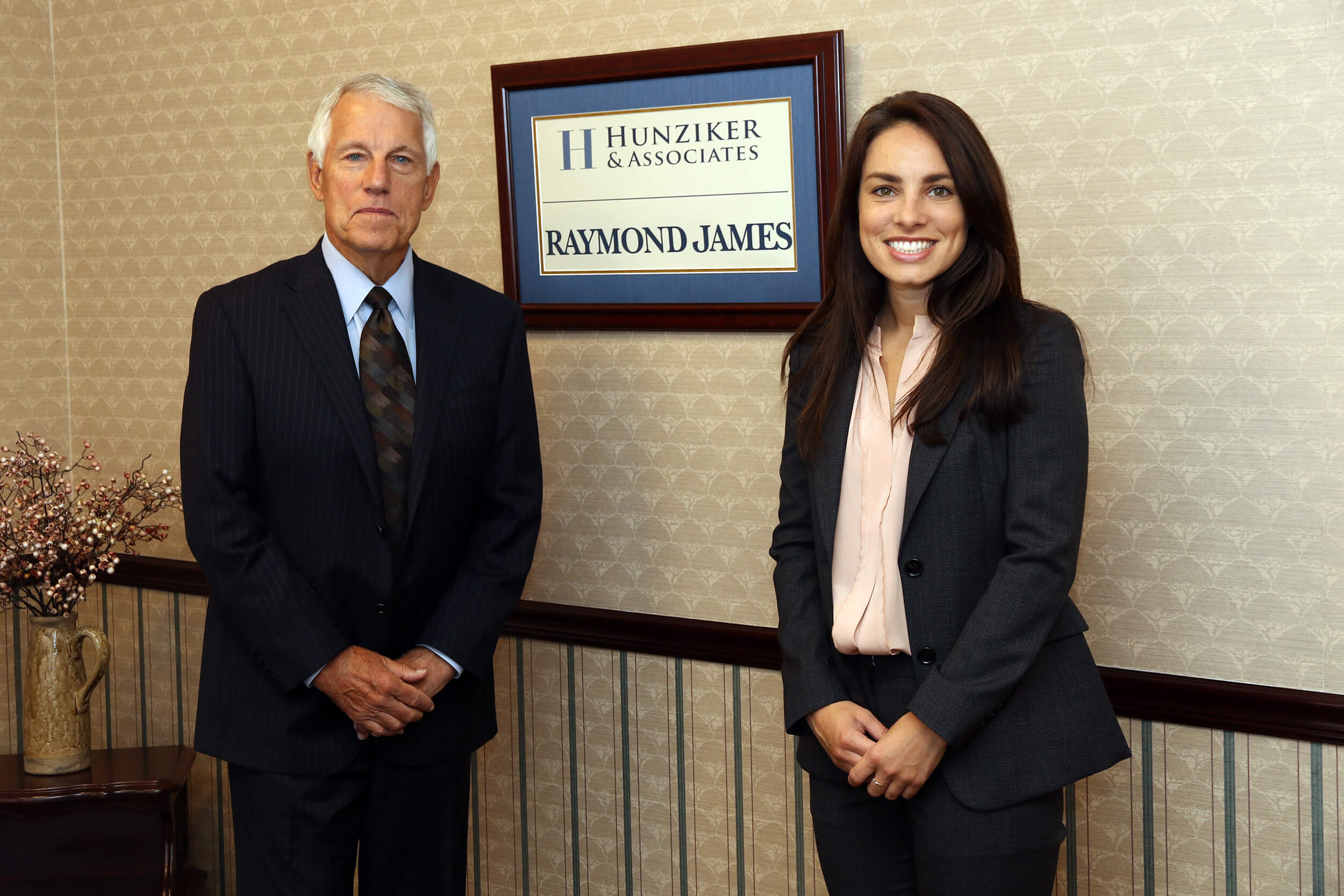 Hunziker & Associates | Raymond James