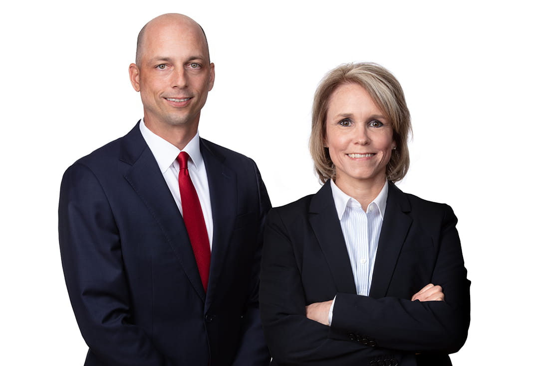 Introspect Wealth Advisors team
