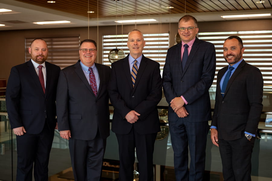 Securities Wealth Management