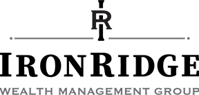 IronRidge Wealth Management Group logo