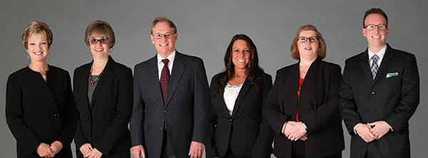 Jackson Financial Group Photo