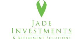 Jade Investments  Retirement Solutions Group Logo