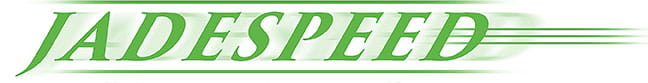 Jadespeed Logo