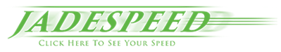 Jade Speed Link to Risk Analyze page
