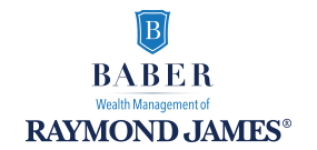 Baber Wealth Management Logo