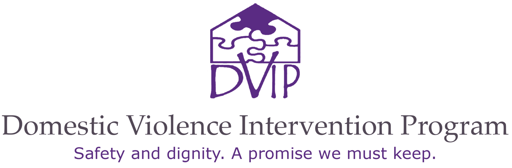 DVIP Logo