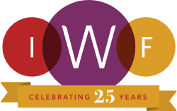 Iowa Women's Foundation logo