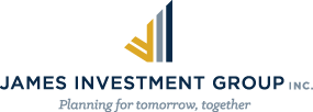 James Investment Group, Inc logo