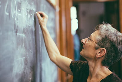 Education Professionals