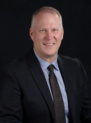 Geoffrey A. Japchen bio headshot