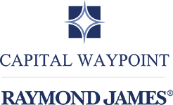 Capital Waypoint Logo