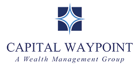 Capital Waypoint Raymond James Logo