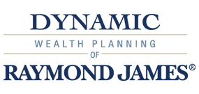Dynamic Wealth Planning Logo