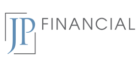 Jenny Payne Financial Services logo.