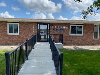 J Hansen Wealth Strategies