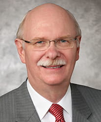 Jim Zientara Bio Image