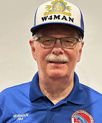 W4MAN