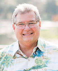 Joseph Celestino Bio Picture