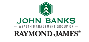 John Banks Wealth Management Group logo