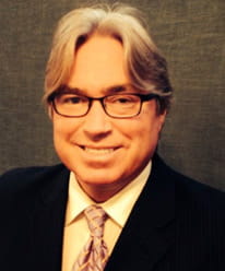 John Cimmiyotti