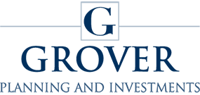 Grover Planning and Investments logo