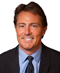John Larsen Bio Image