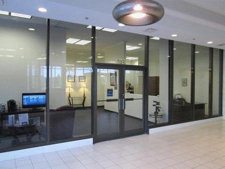 Lakeland Office