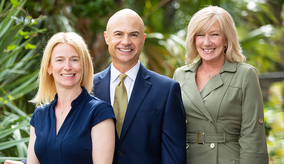 Jupiter Team Image