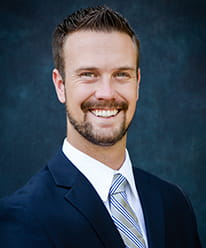 Blake Krum