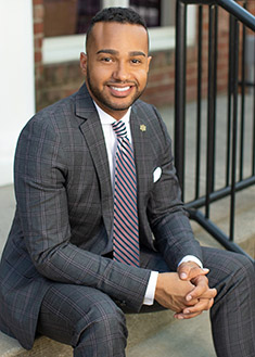 Mendel Davis