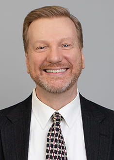 Troy Petry