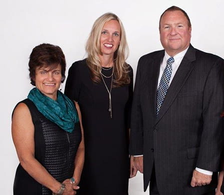 Karsten Financial Group team photo