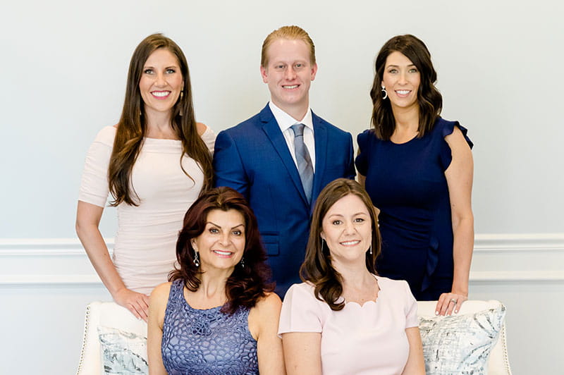Our Team Photo