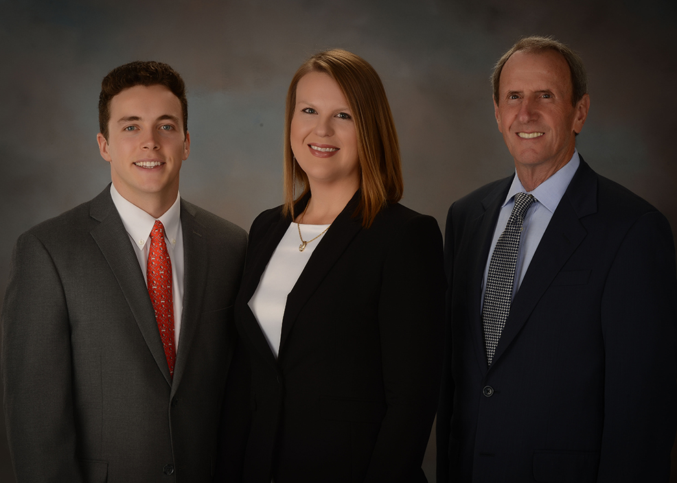 Kingsdale Wealth Management Partners Team Image