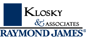 Klosky and Associates Logo