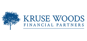 Kruse Woods Financial Partners Logo