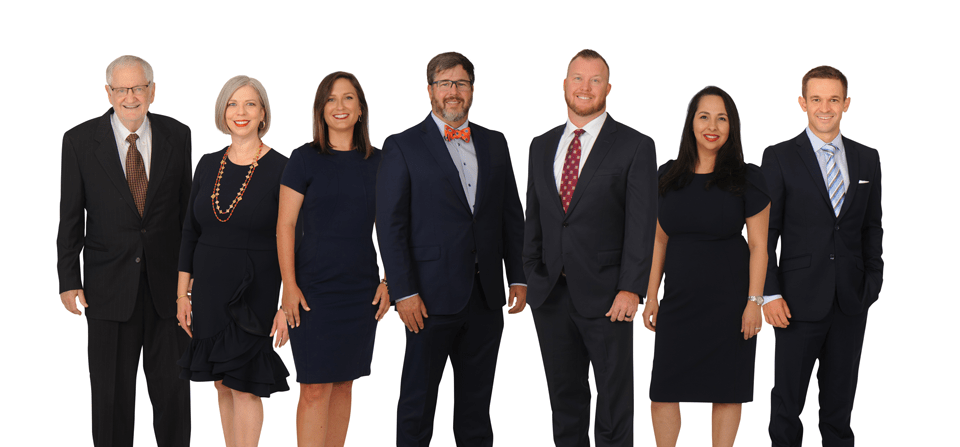 Laguna Wealth Services team