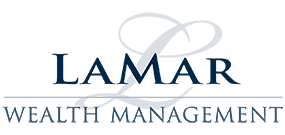 Lamar Wealth Management logo