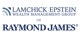 Lamchick Epstein Wealth Management Group of Raymond James