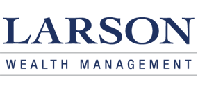 Larson Wealth Management Group Logo