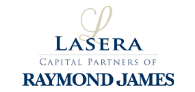 Lasera Capital Partners of Raymond James logo