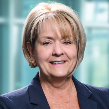 Janice Leechalk