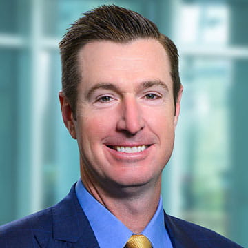 John Piotrowski, CFP®, APMA®, CRPC®