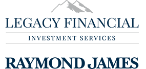 Legacy Financial logo