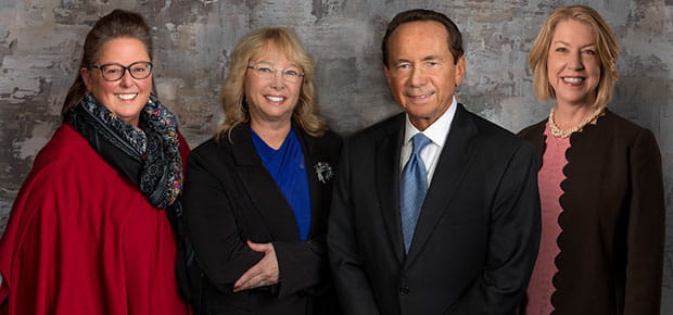 Legacy Wealth Group Photo