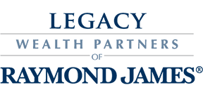 Legacy Wealth Partners of Raymond James logo
