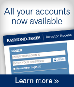 Account Aggregation Banner