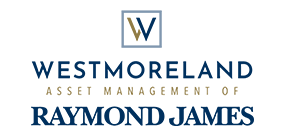 Westmoreland Asset Management of Raymond James Logo
